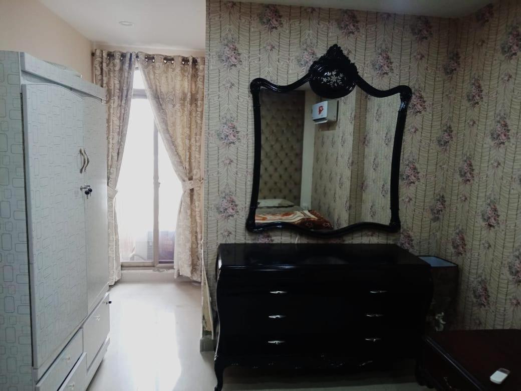 Hs Global Apartments Rawalpindi Eksteriør billede